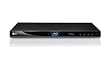 LG BD270 Blu-ray Player for Under $100 at Amazon.com