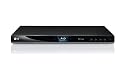 LG BD270 Blu-ray Disc Player