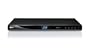 LG BD270 Blu-ray Disc Player