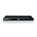  LG BD270 Blu-ray Disc Player