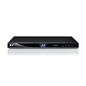Blu-ray Disc player