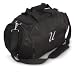 Fitness Holdall - Black