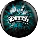 NFL Philadelphia Eagles Viz-A-Ball