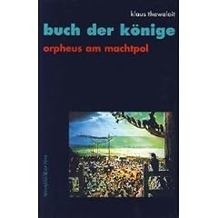 Buch der K�nige, Band 2x / 2y: Orpheus am Machtpol / Recording Angels' Mysteries. 2 B�nde