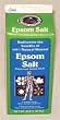 Qualchem Corp Epsom Salt 4 Pound Pack Of 6 - 6468-4