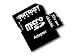 2GB MICRO SD MEMORY CARD FOR BLACKBERRY CURVE 8520 8900
