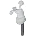 Butthead Golf Club Cover (Poodle)
