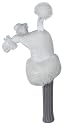 Butthead Golf Club Cover (Poodle)