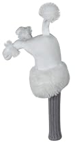 Butthead Golf Club Cover (Poodle)