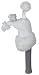 Butthead Golf Club Cover (Poodle)