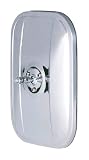 K Source RH057W Replacement Head Ball Joint Adjustment, White 5" x 7"
