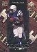 Marshall Faulk, Indianapolis Colts, 1999 Upper Deck Ovation Autographed Card