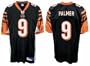 Reebok Cincinnati Bengals Carson Palmer Authentic Jersey Size 52