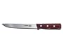 Victorinox 5-Inch Straight Boning Knife, Rosewood Handle