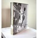Boom Clear Magna 8x10 Acrylic, Clear, Frame