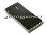 VIBE BLACKBOX BLACK MONO BASS 4 CAR AMP AMPLIFIER 1800W