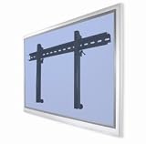 Securmount LCD Fixed Wall Mount - 37-60 TV (WF-30)