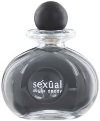 SEXUAL SUGAR DADDY by Michel Germain AFTERSHAVE 4.2 OZ (UNBOXED) for MEN ---(Package Of 2)
