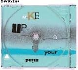 Make Up Your Mind [12" VINYL]