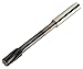 Sandvik Coromant 835.T-0998-A1-MF 1024 Cororeamer 835 Solid Carbide Reamer, Coolant Through Radial Exit, 118.5 mm Functional Length, 9.98 mm Cutting Diameter