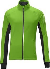 Salomon Momentum II Softshell Jacket M