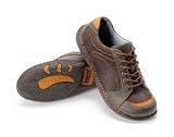 Women's Born Coronet Shoes Dark Brown