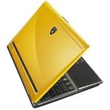 ASUS Lamborghini VX3 A1 - Core 2 Duo T9300 / 2.5 GHz - Centrino - RAM 4 GB - HDD 320 GB - DVD?RW / DVD-RAM - GF 9300M G - Gigabit Ethernet - WLAN : Bluetooth 2.0 EDR, 802.11 a/b/g/n (draft) - TPM - fingerprint reader - Vista Ultimate 64-bit - 12.1 Widescreen TFT 1280 x 800 ( WXGA ) Color Shine - camera