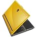 ASUS Lamborghini VX3 A1 - Core 2 Duo T9300 / 2.5 GHz - Centrino - RAM 4 GB - HDD 320 GB - DVD?RW / DVD-RAM - GF 9300M G - Gigabit Ethernet - WLAN : Bluetooth 2.0 EDR, 802.11 a/b/g/n (draft) - TPM - fingerprint reader - Vista Ultimate 64-bit - 12.1" Widescreen TFT 1280 x 800 ( WXGA ) Color Shine - camera