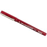 Red Calligraphy Pens 2.0 mm - sold individually