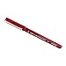 JAM Paper Calligraphy Pens - 2.0 mm - Red - Sold individually