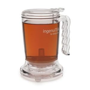 Gourmet Green Tea Set