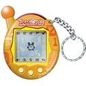 Tamagotchi Connection V4 - Digital Yellow