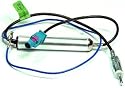 Antennenadapter Fakra - DIN / Aktiv Phantomeinspeisung