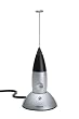 BonJour Frother, Rechargeable Primo Latte with Electric Base