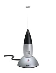 Buy BonJour Frother, Rechargeable Primo Latte with Electric Base
