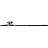 Maurice Sporting Goods #LADYSCCBO 2PC 5'6 Ladyfish Combo
