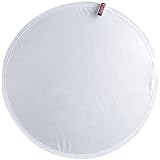 LiteDisc Reflector Translucent White 12-inch