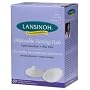 Lansinoh 20265 Disposable Nursing Pads, 60-Count Boxes (Pack of 3)