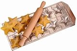 Imperia Ravioli Maker Star pasta-maker Imperia Ravioli Maker - Star