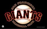 San Francisco Giants 3X5 Banner Flag