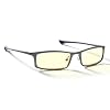 Gunnar Optiks ST002-C011 Attache Phenom Digital Performance Eyewear with i-AMP Lens Technology (Mercury)