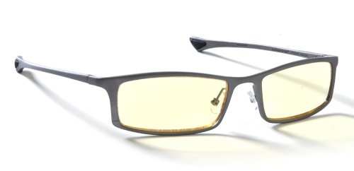 GUNNAR Computer Eyewear - Phenom Mercury Frame