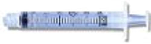 Becton Dickinson 10 ml Pet Syringe Slip Tip - Box PT#301604