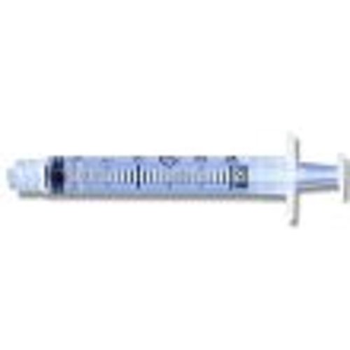 Becton Dickinson 10 ml Pet Syringe Slip Tip - Box PT#301604