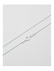 Chain In 92.5 Sterling Silver