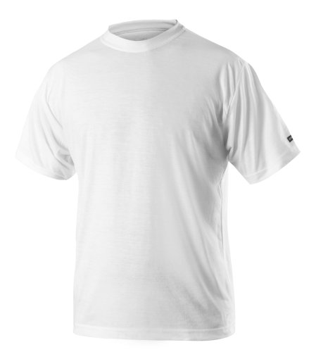Craft Active Running T Shirt White - Medium