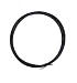 Shimano SP41 Gear Cable Outer (Black)