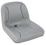 High Backed Raft Seat