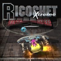 Ricochet Xtreme [Game Download]