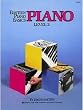 Bastien Piano Basics - Piano Level 2 Book
